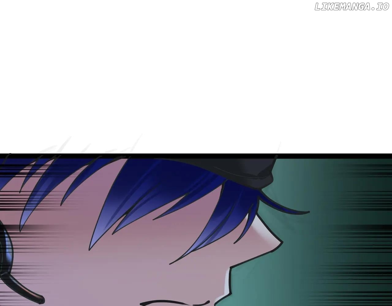Daddy President Is Too Hard To Deal With Chapter 139 - page 33